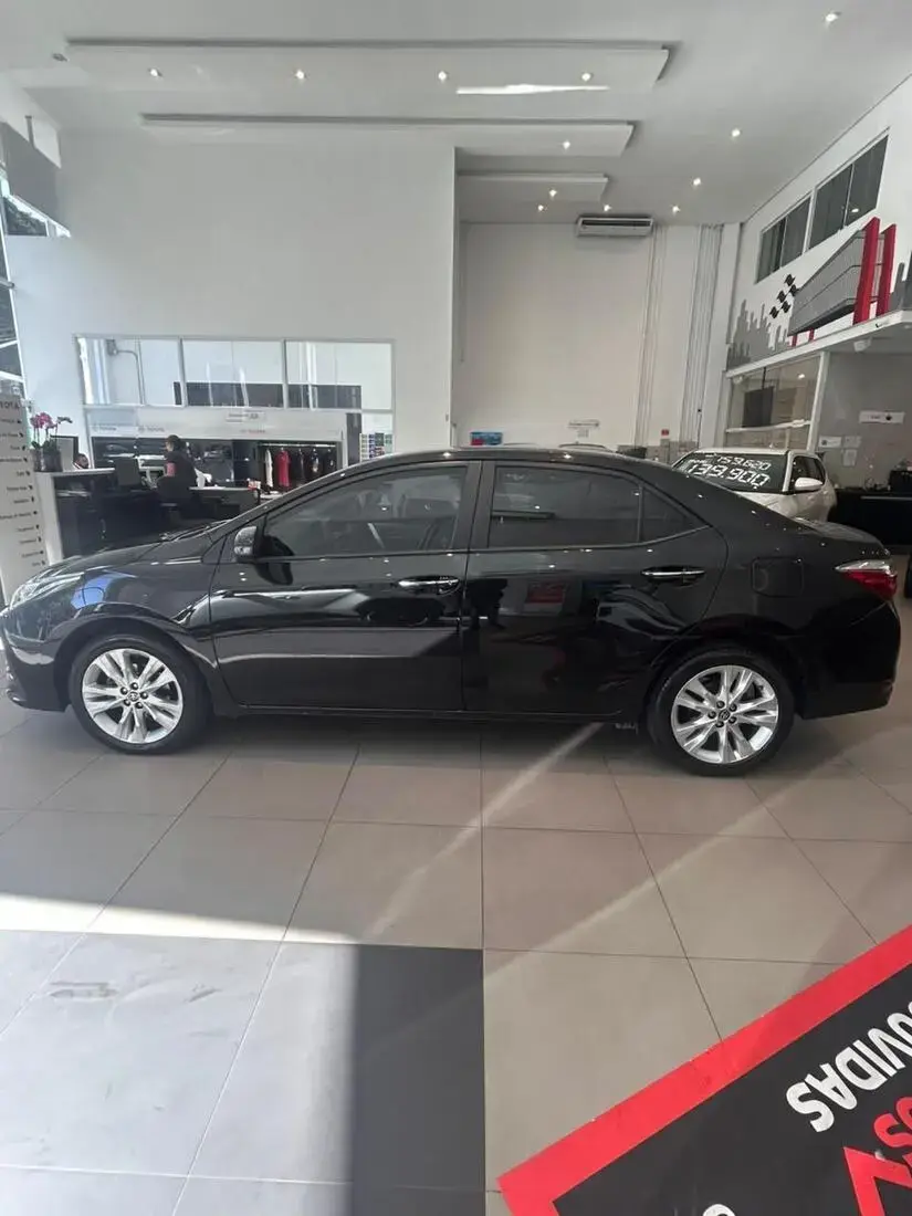 galeria COROLLA