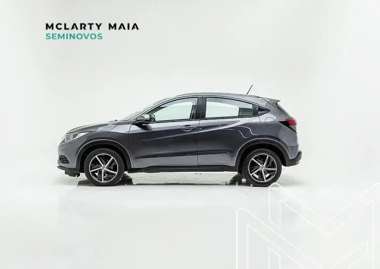 galeria HR-V