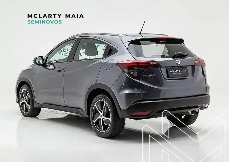 galeria HR-V