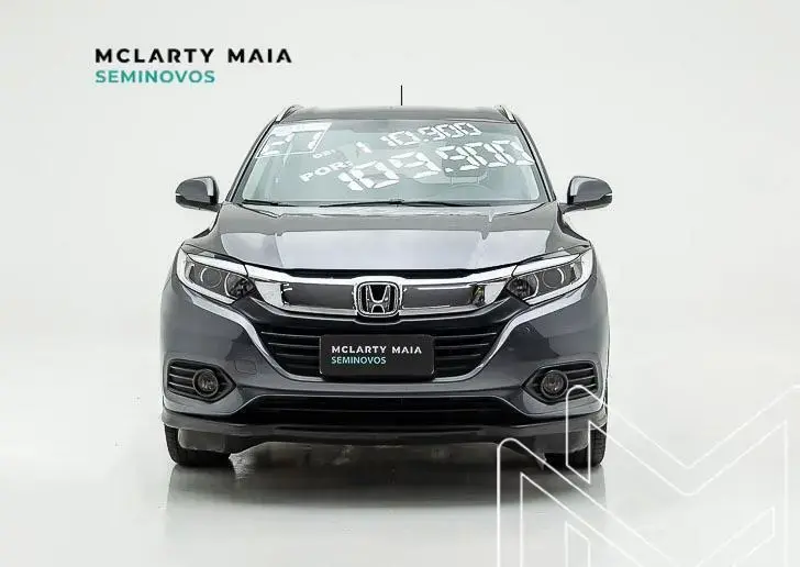 galeria HR-V