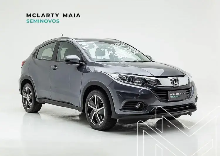 galeria HR-V
