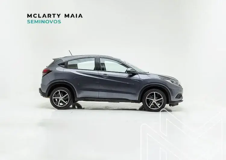galeria HR-V