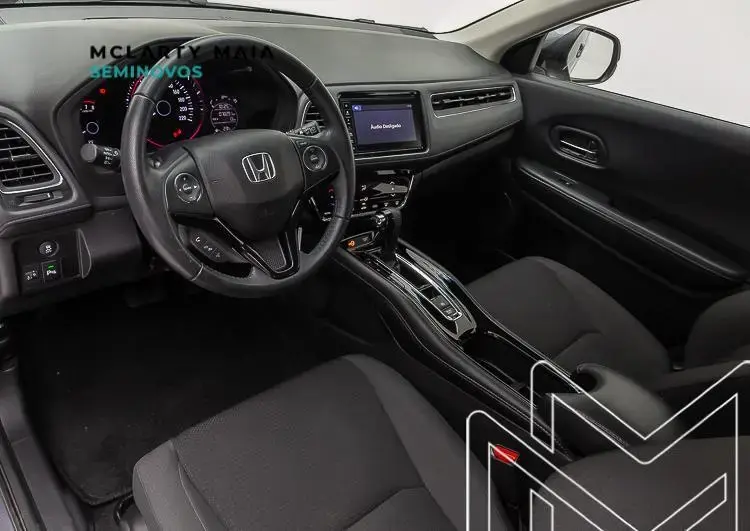 galeria HR-V