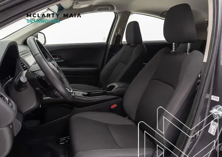 galeria HR-V