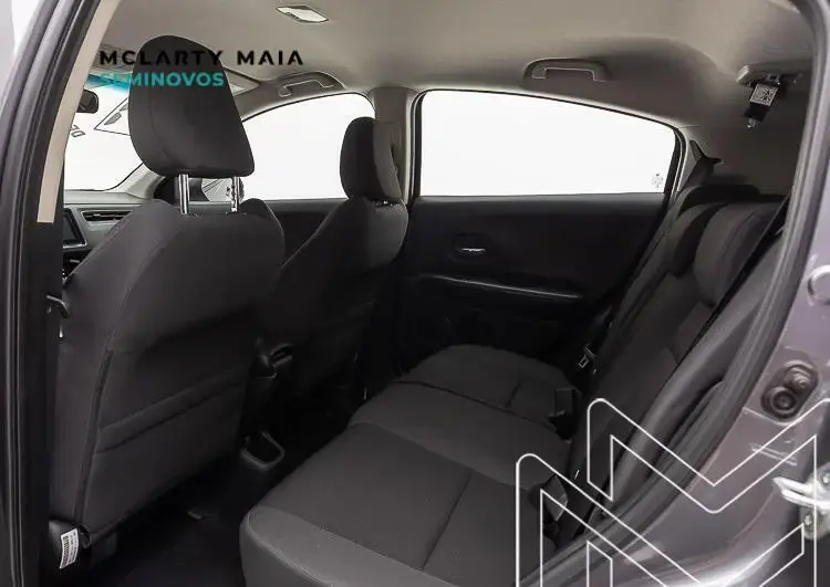 galeria HR-V