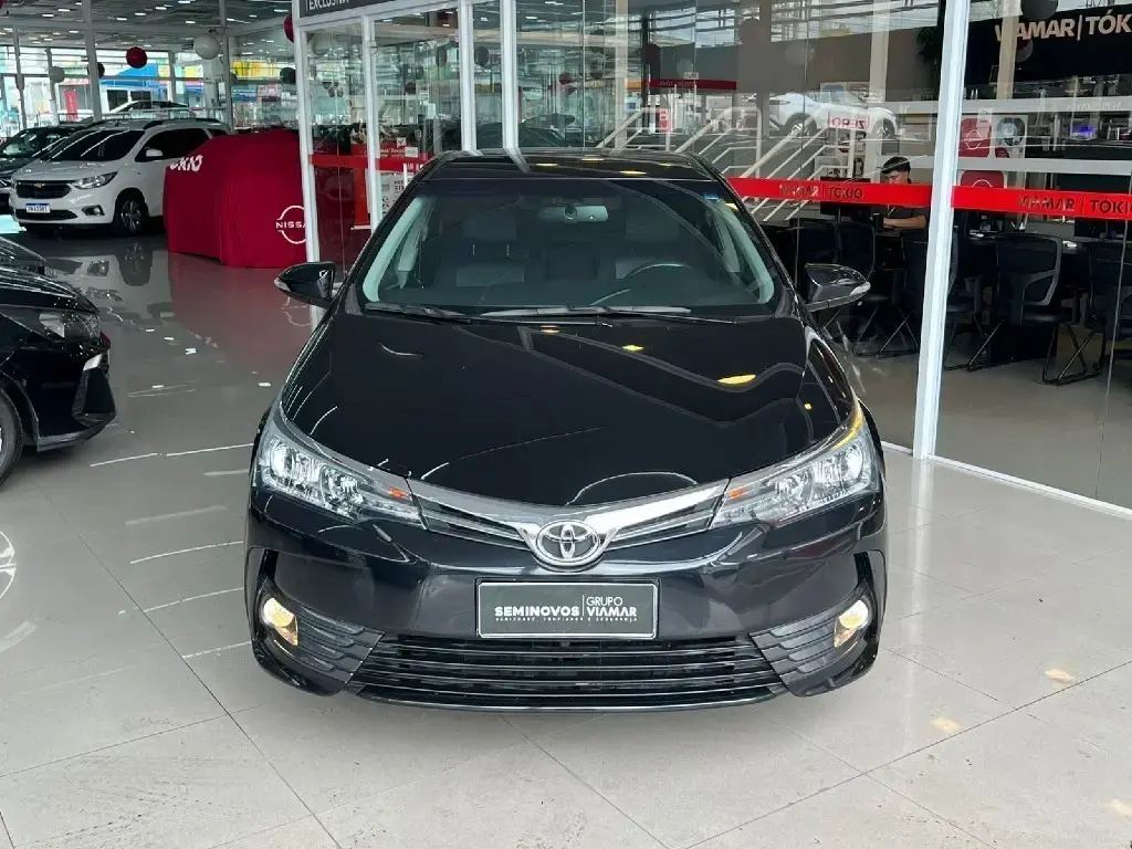galeria COROLLA
