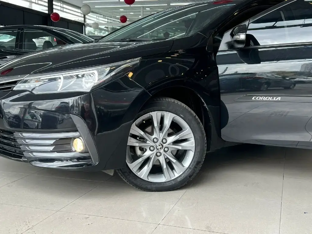 galeria COROLLA