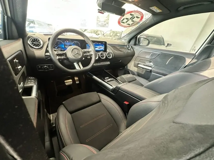 galeria GLA 200