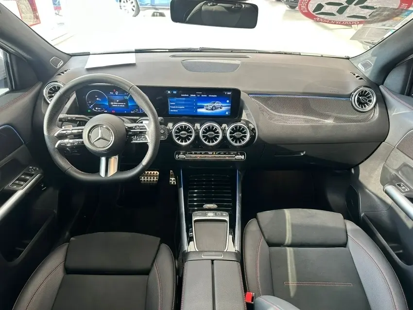galeria GLA 200