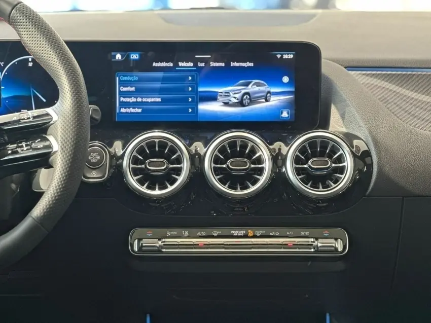 galeria GLA 200