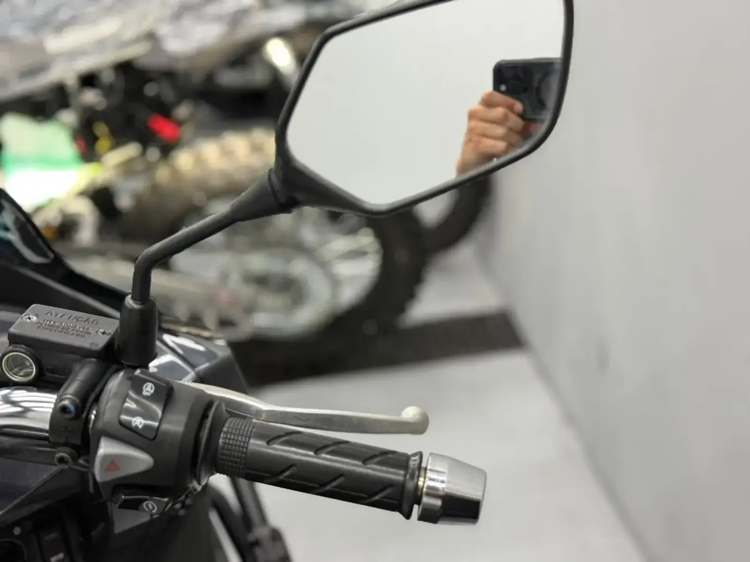 galeria PCX 160