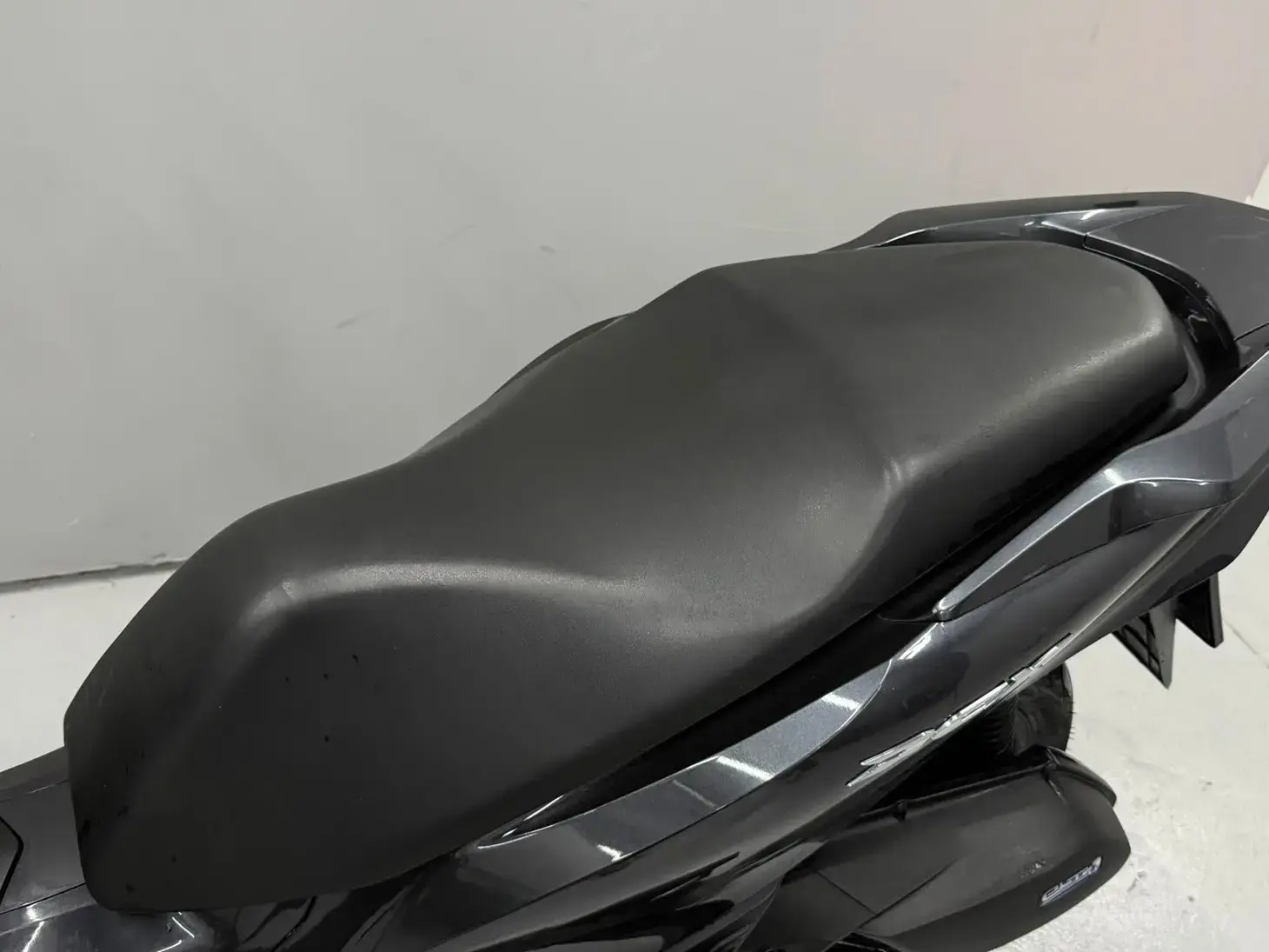 galeria PCX 160