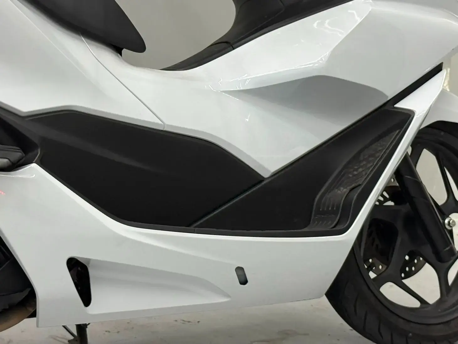 galeria PCX 160