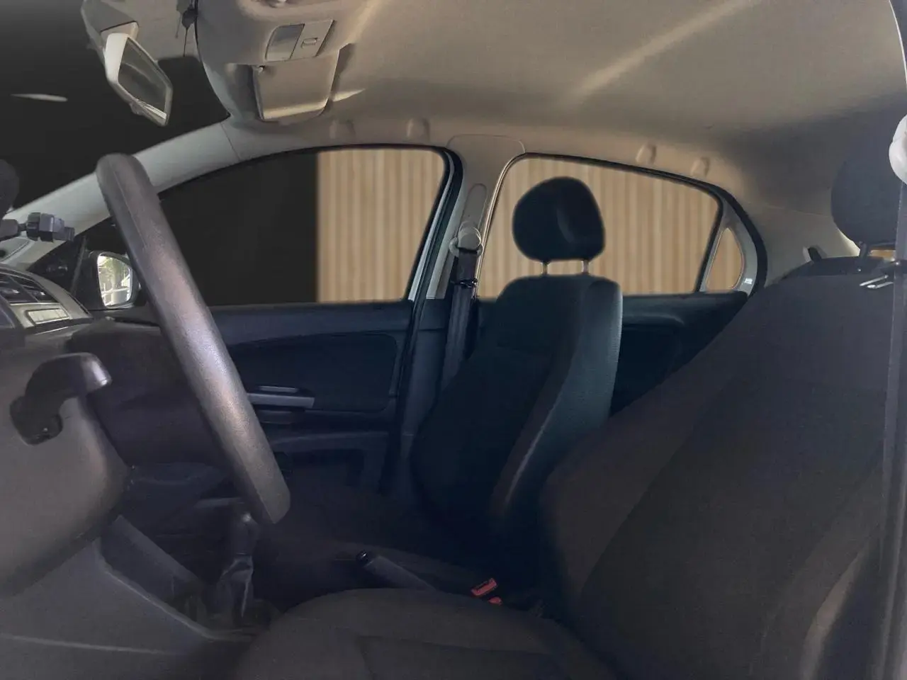 galeria Gol 1.0 Flex 12V 5p