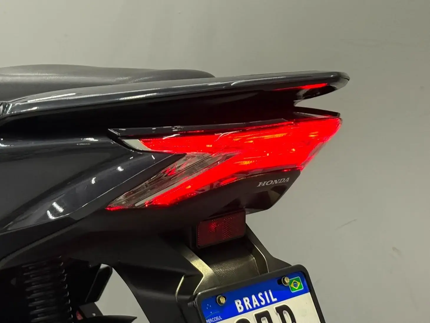 galeria PCX 160