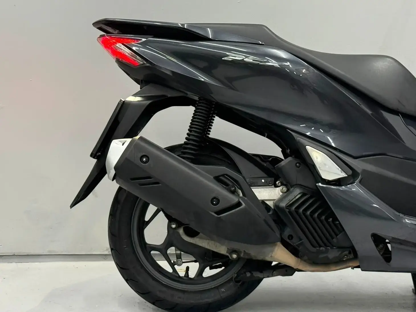 galeria PCX 160