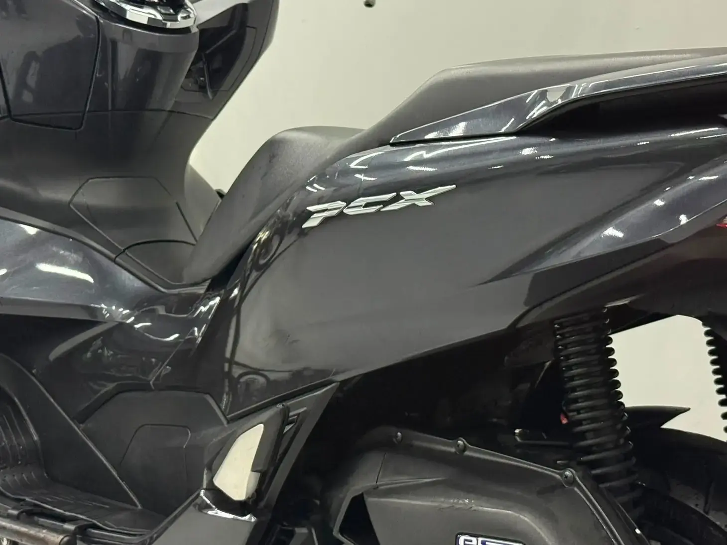 galeria PCX 160