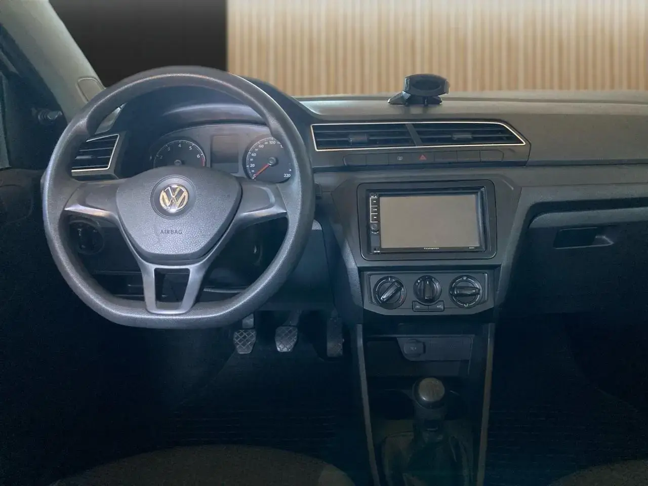 galeria Gol 1.0 Flex 12V 5p