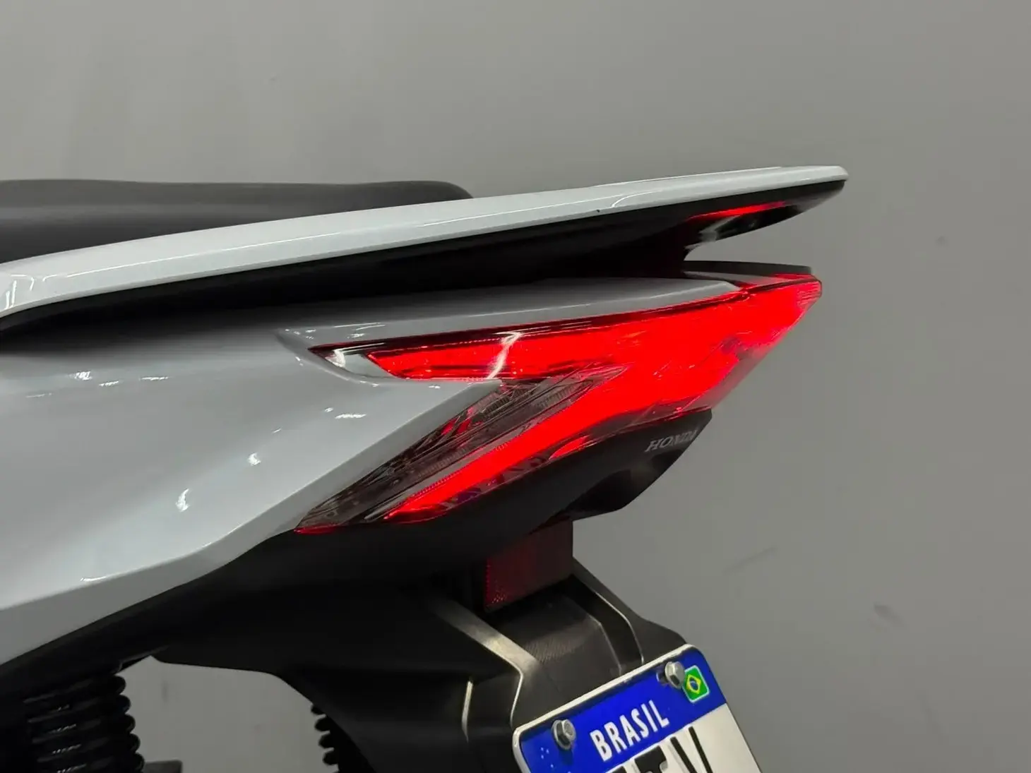 galeria PCX 160