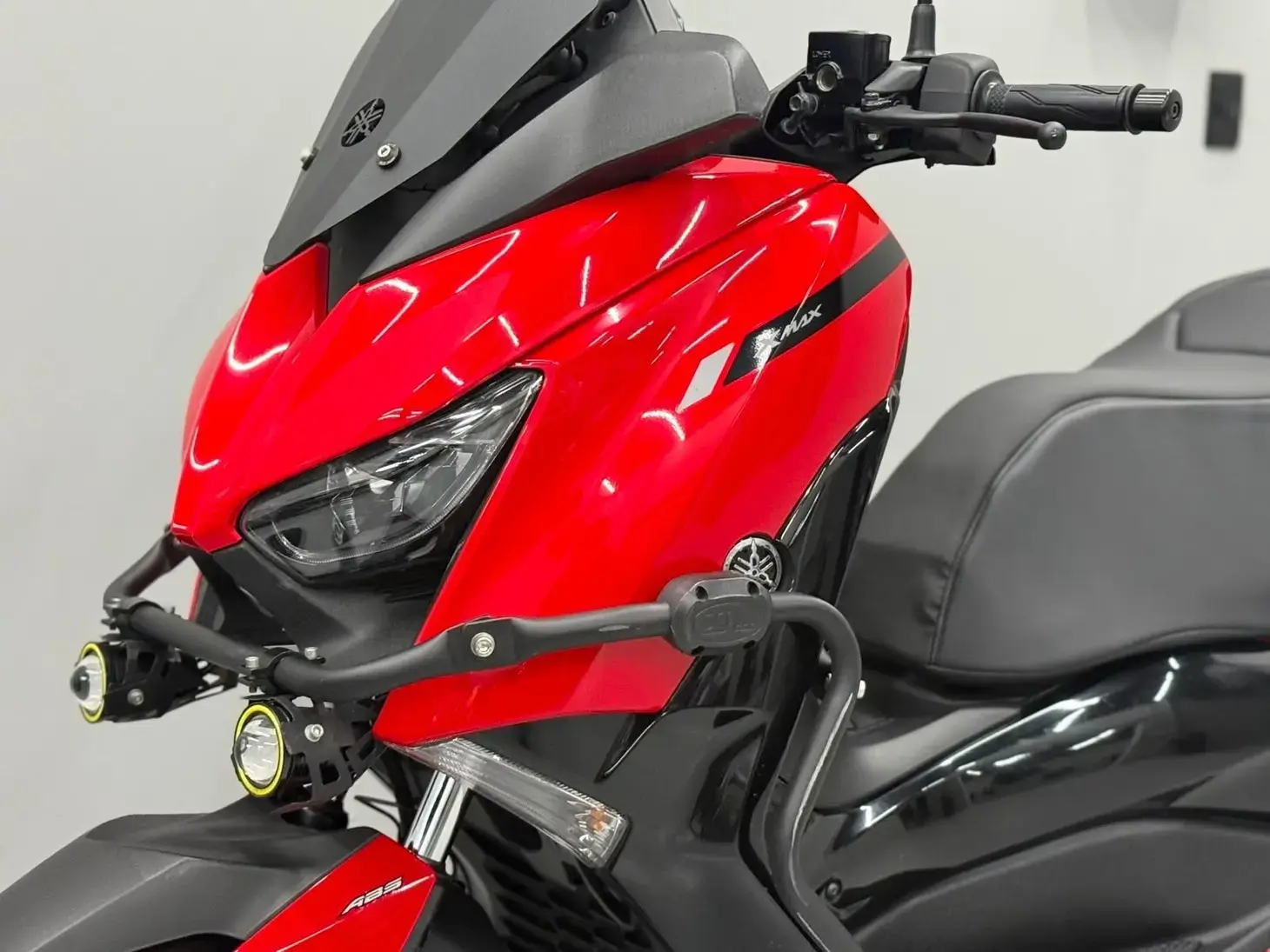 galeria XMAX 250 ABS