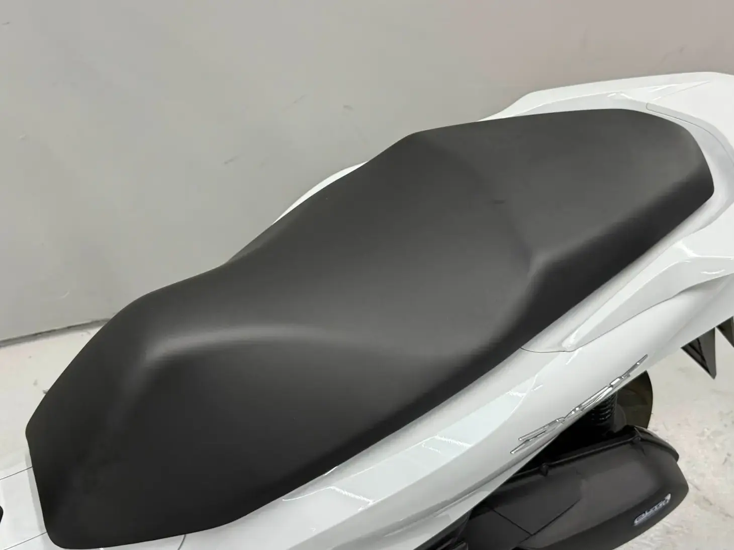 galeria PCX 160