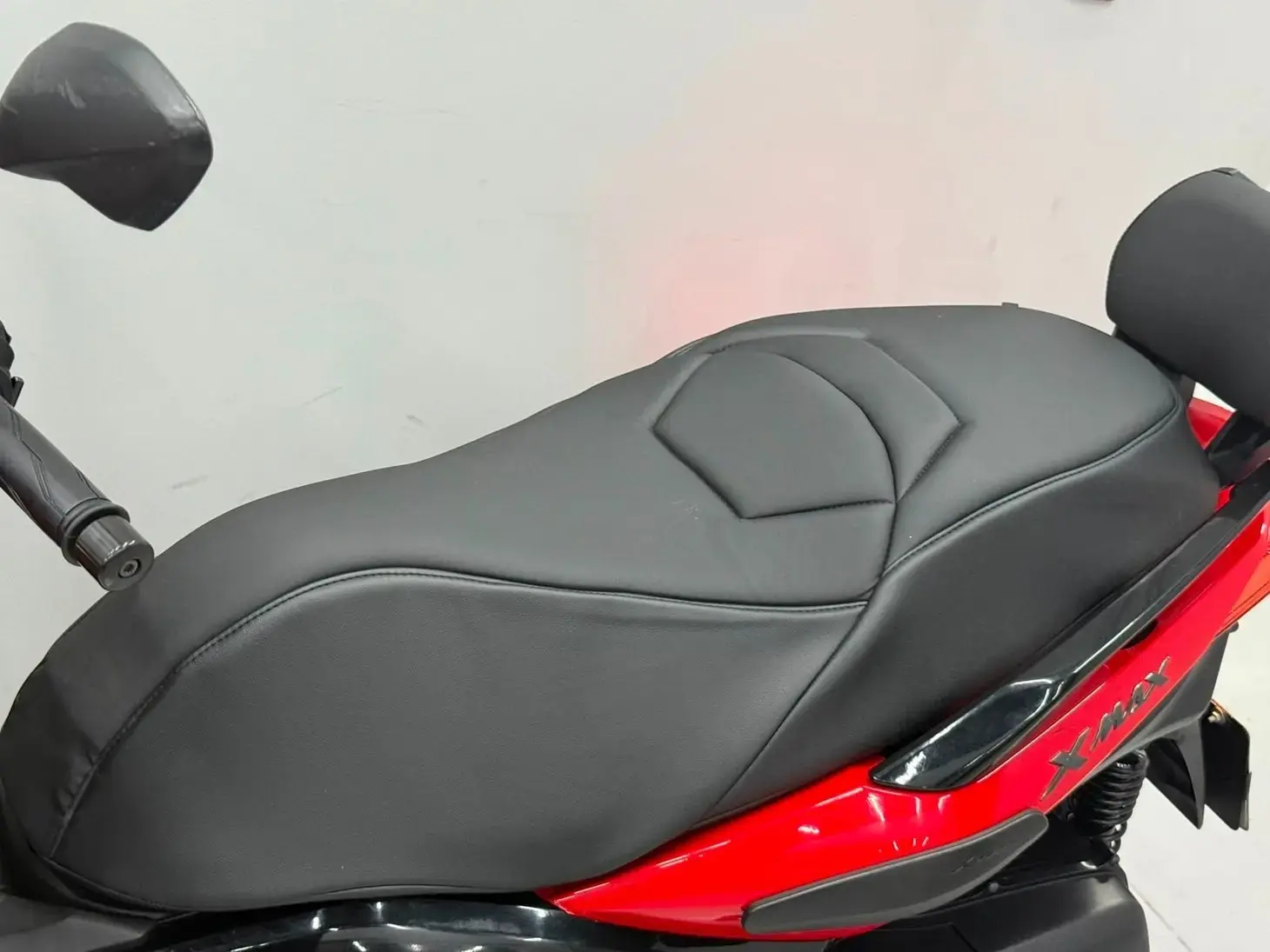 galeria XMAX 250 ABS