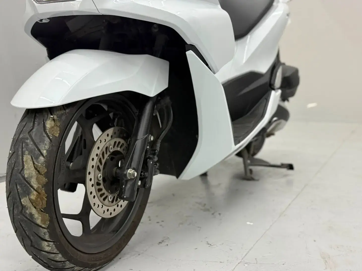 galeria PCX 160