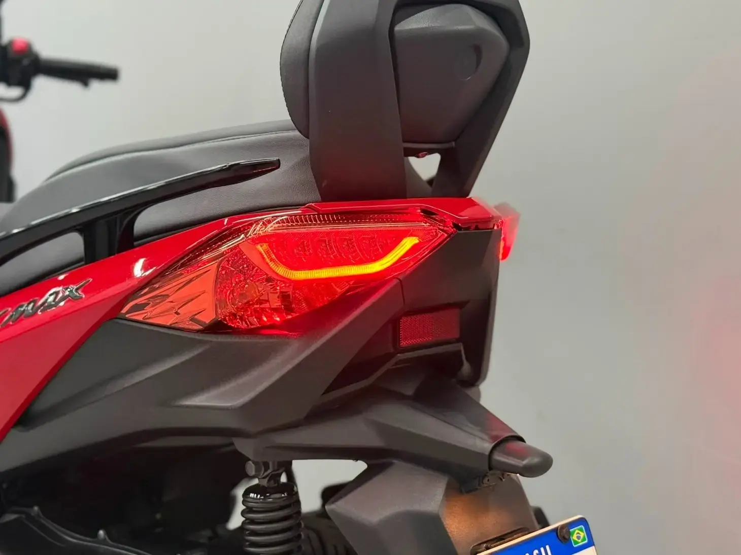 galeria XMAX 250 ABS