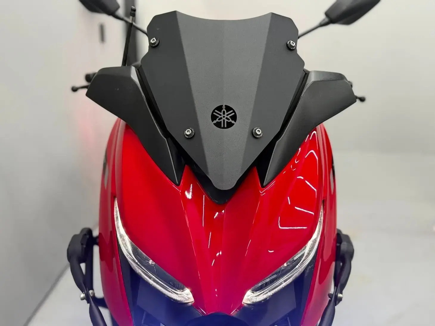 galeria XMAX 250 ABS