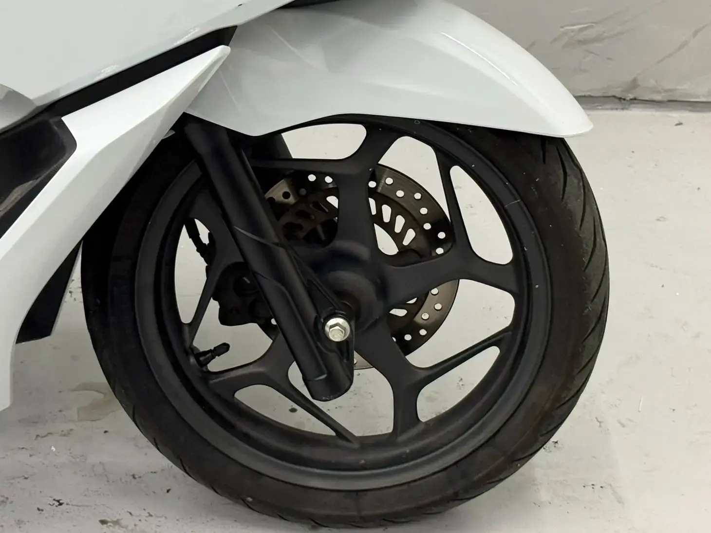 galeria PCX 160