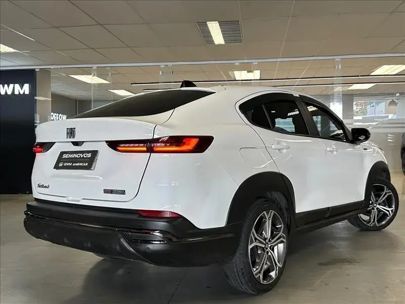 galeria FASTBACK