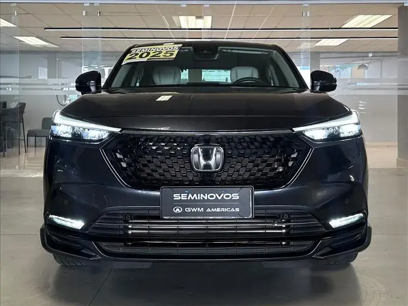 galeria HR-V