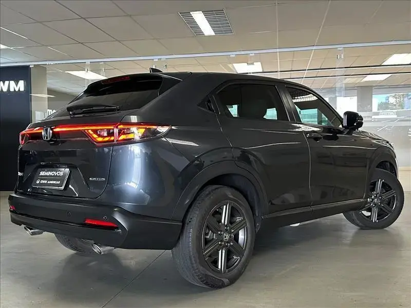 galeria HR-V