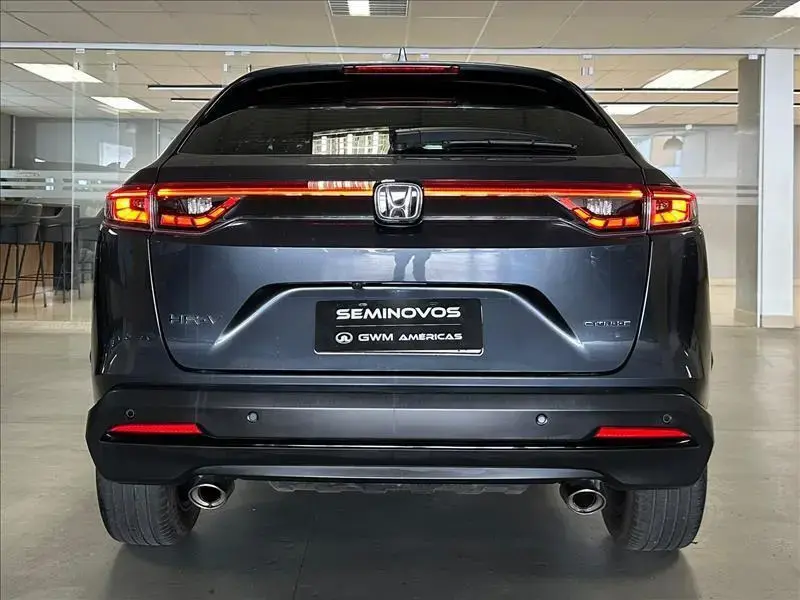 galeria HR-V