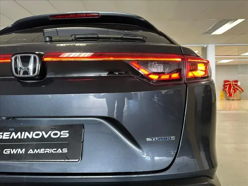 galeria HR-V