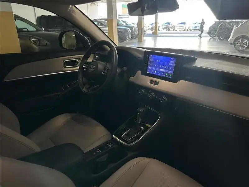 galeria HR-V