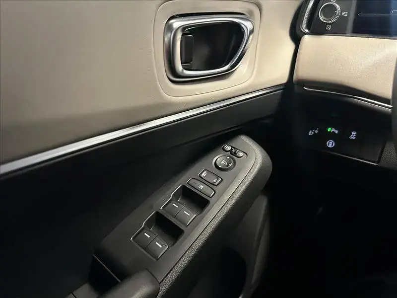 galeria HR-V