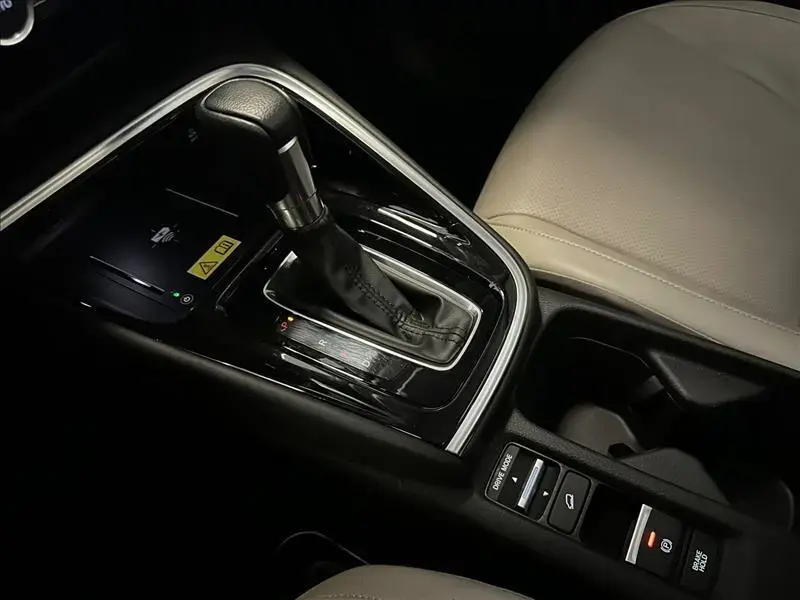 galeria HR-V