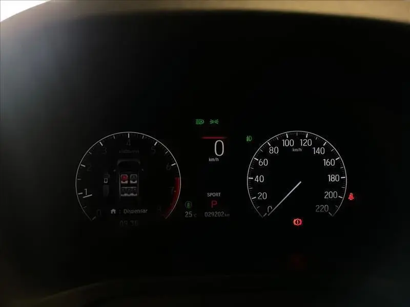 galeria HR-V