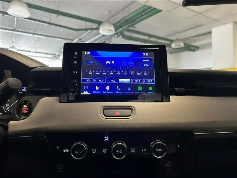galeria HR-V