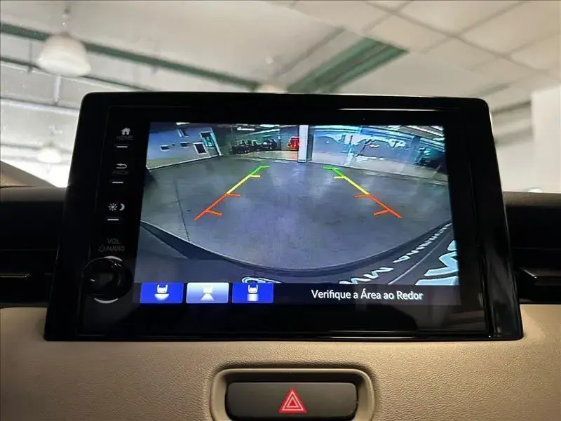 galeria HR-V