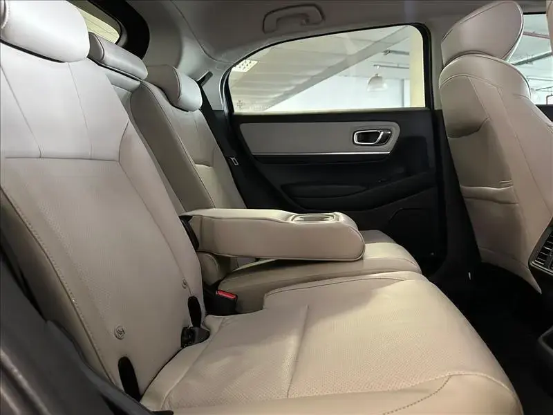 galeria HR-V
