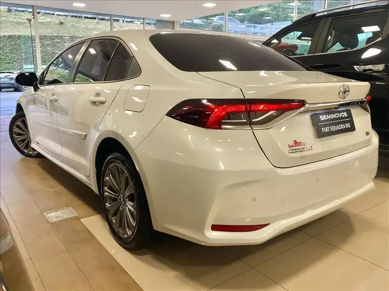 galeria COROLLA