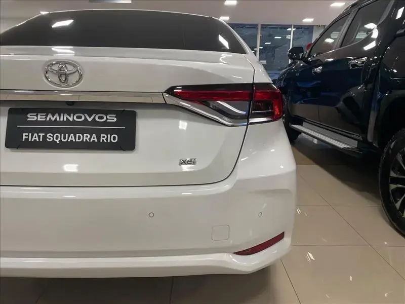 galeria COROLLA