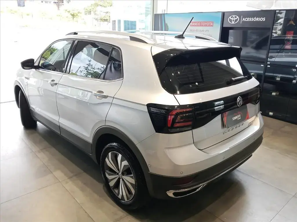 galeria T-CROSS