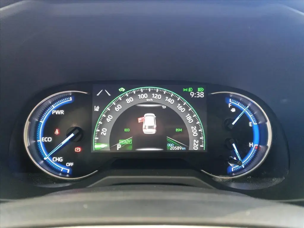 galeria RAV4