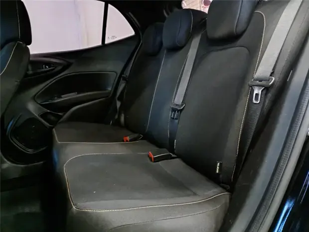 Fiat ARGO 1.3 FIREFLY FLEX TREKKING MANUAL