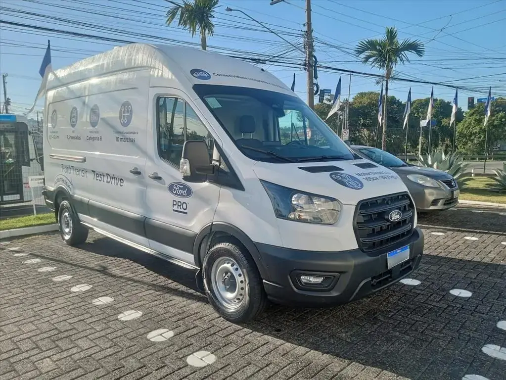 galeria TRANSIT
