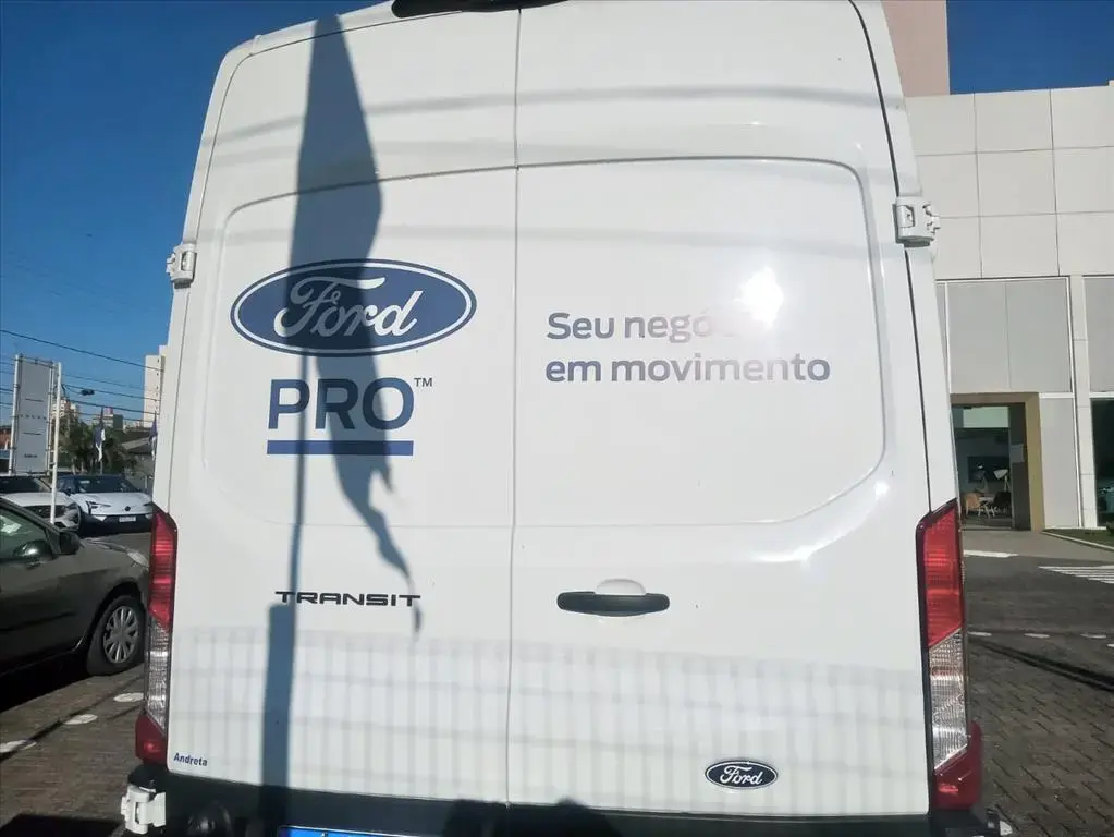 galeria TRANSIT