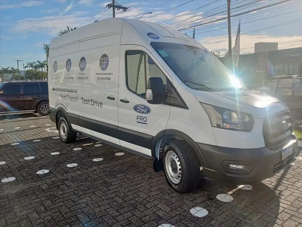 galeria TRANSIT